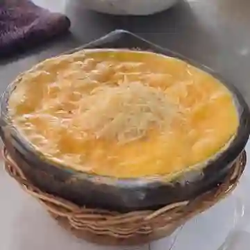 Cazuela de Pescado