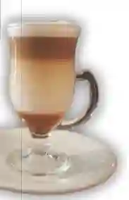 Cappuccino con Licor