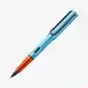 Lamy Estilógrafo al Star Denim