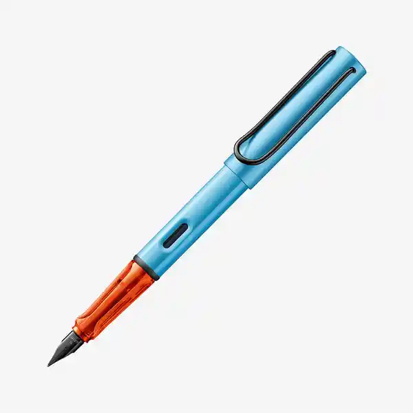 Lamy Estilógrafo al Star Denim