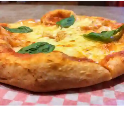 Pizza Margarita