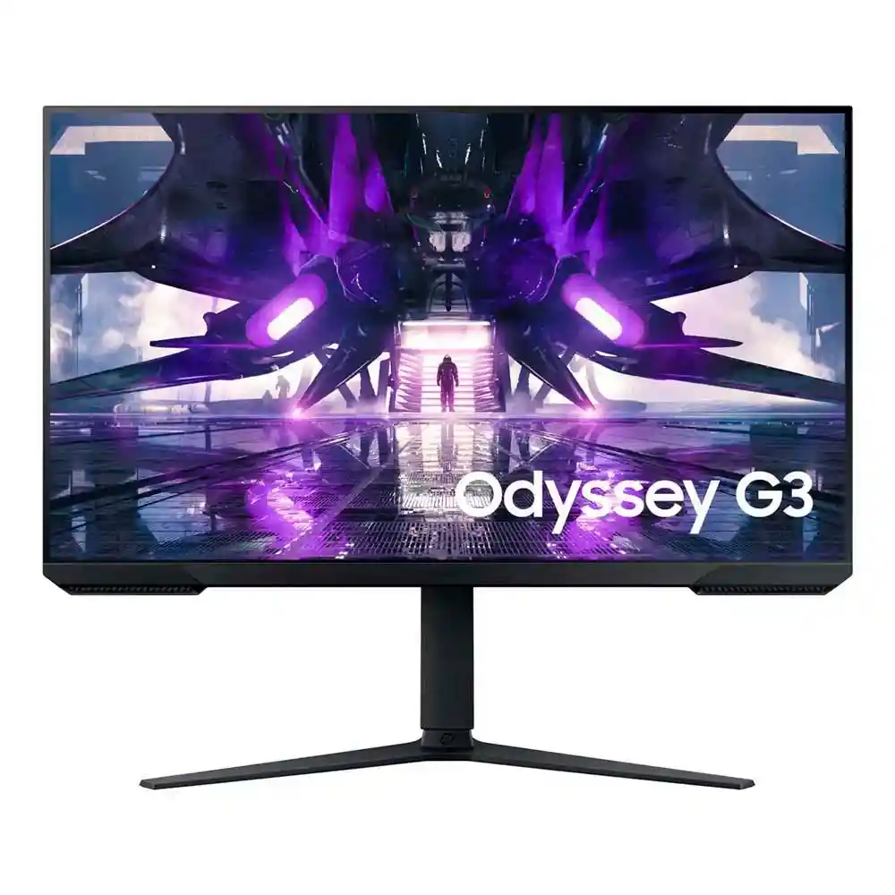 Monitor 32" Ag320 Samsung Ls32ag320nnzxa