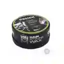 Ossion Cera Moldeadora Profesional Mate Hold