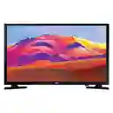 Samsung Televisor 40″ Full Hd Smart Tv Un40T5290Akxzl