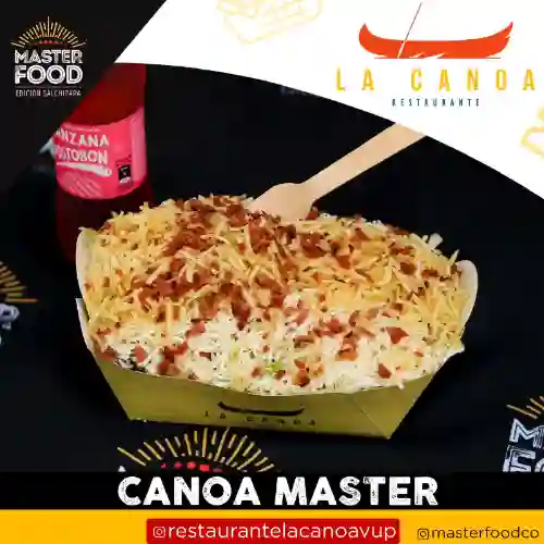 Canoa Master