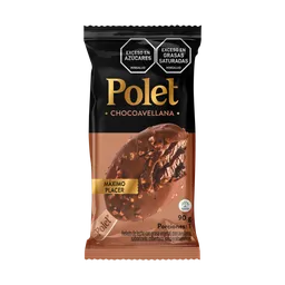 Paleta Polet Chocoavellana