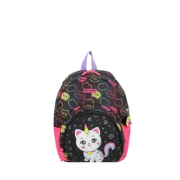 Morral Power Morado