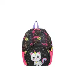 Morral Power Morado