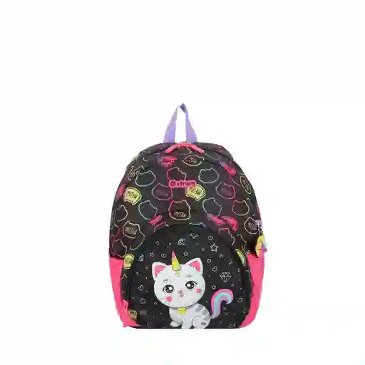 Morral Power Morado