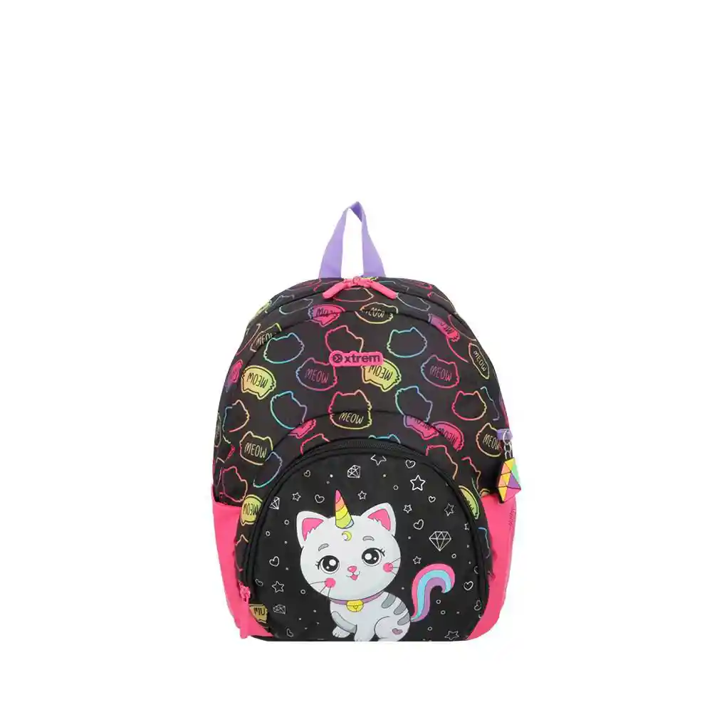 Morral Power Morado