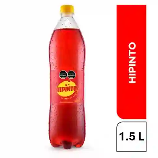 Gaseosa hipinto 1.5 l