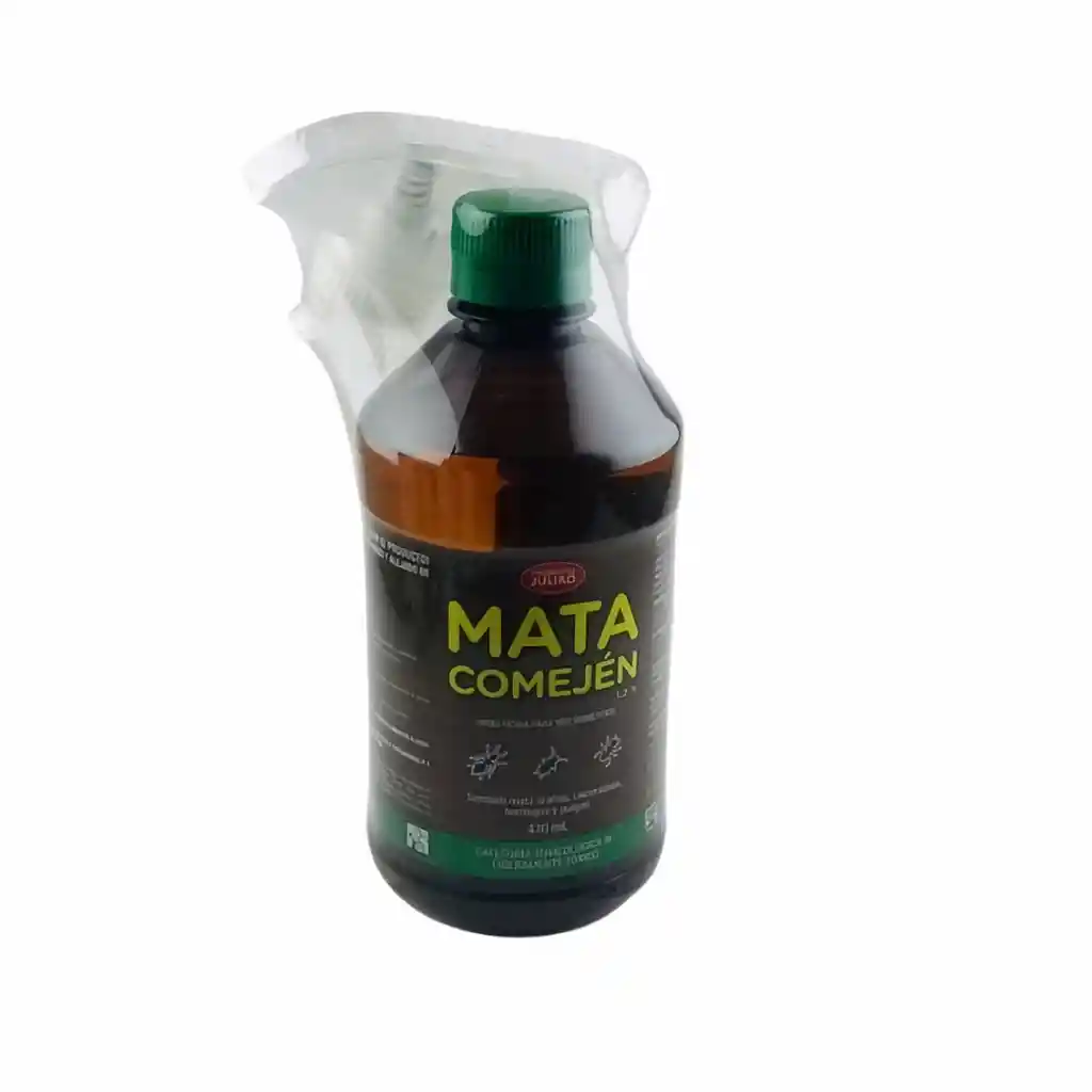 Juliao Mata Comején Spray