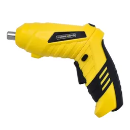 Atornillador Inalámbrico Ferrenovo 3.6v Con Accesorios