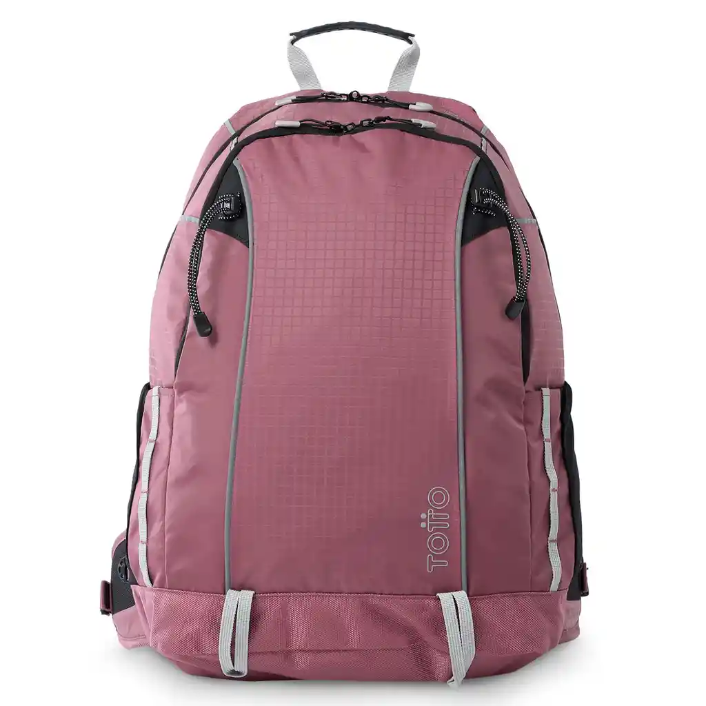 Morral Outdoor Summit # 35 Rosado
