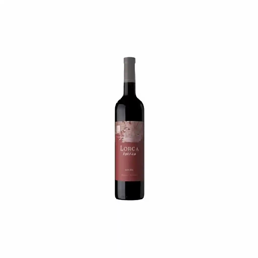 Lorca Poetico Vino Tinto Cabernet Franc