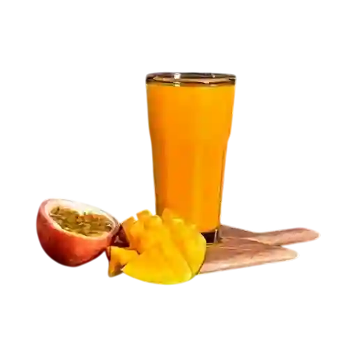 Jugo Maracumango 14 Oz