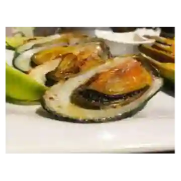 Mejillones al ajillo