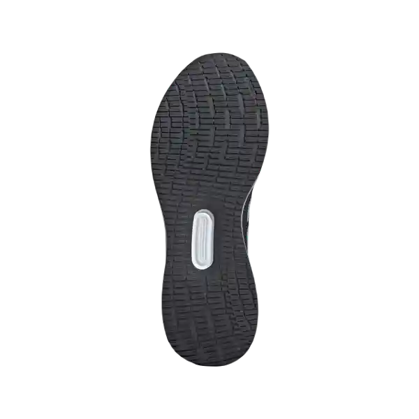 Adidas Tenis Runfalcon 5 Para Correr Hombre Gris Talla 11