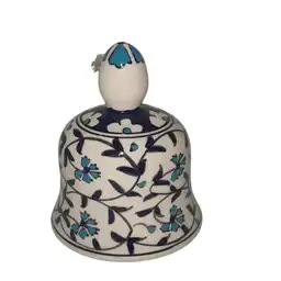 Campana Color Surtido Turquía Finlandek Yav7