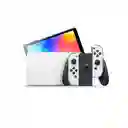 Consola Nintendo Switch Oled 64 Gb Negro Modelo Oled
