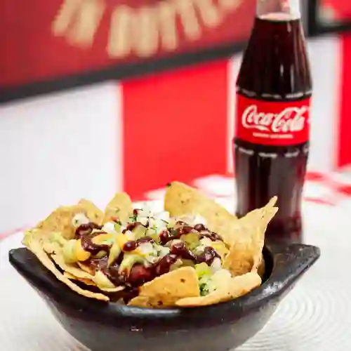 Nachos
