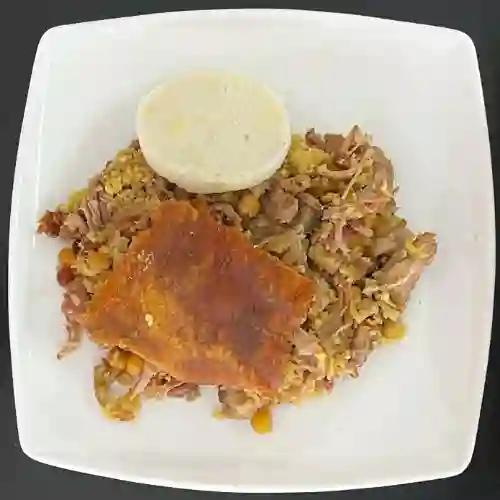 Lechona 450g