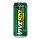 Energizante Vive100% Original (310 Ml)
