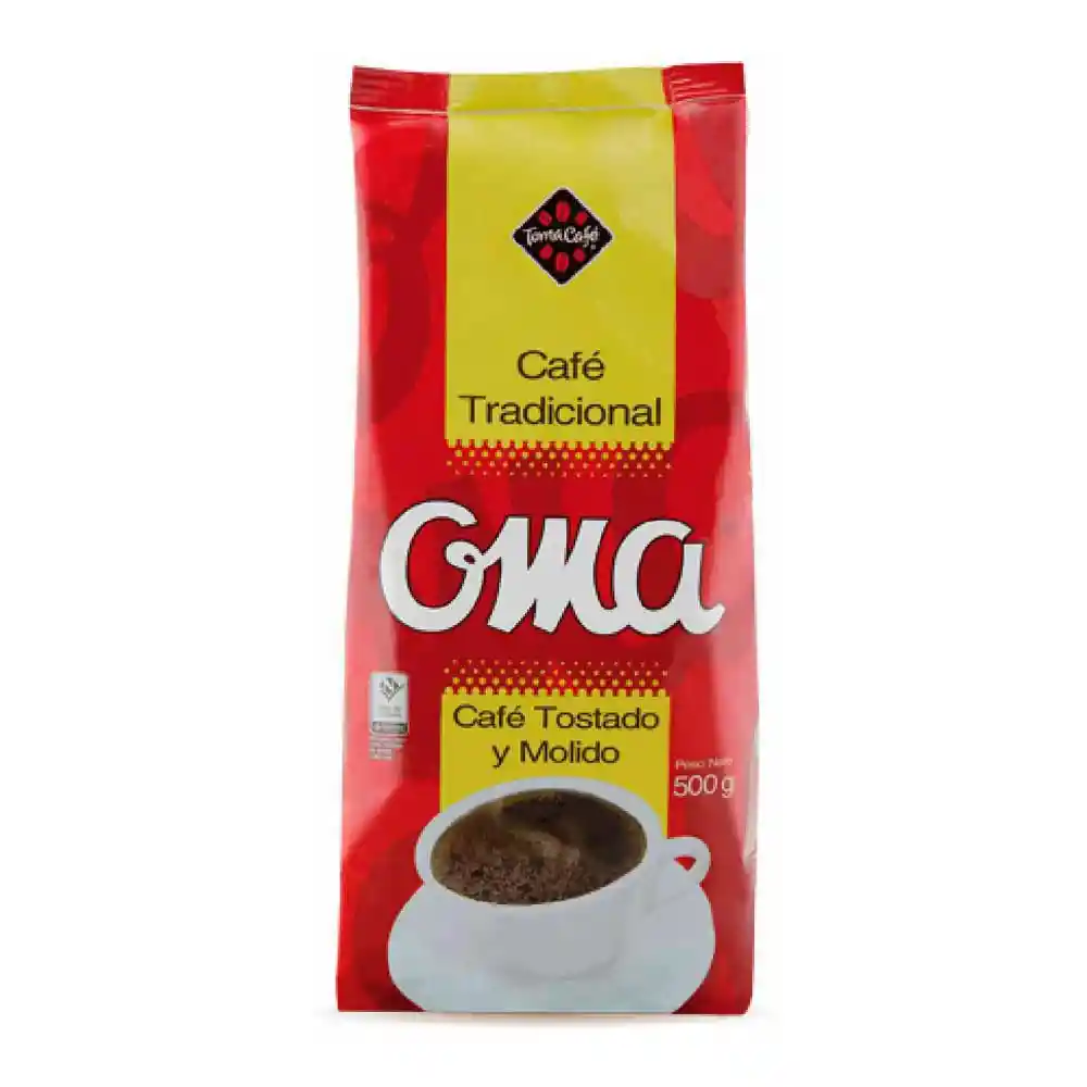 Oma Café Tradicional