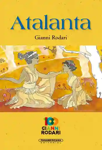 Atalanta, Rodari, Gianni