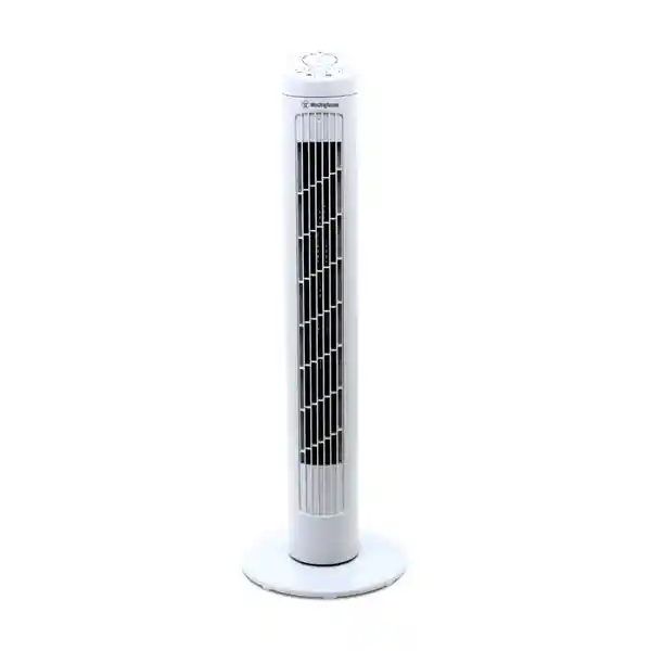 Westinghouse Ventilador Blanco 72918