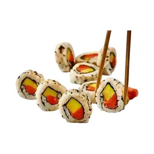 Sushi Philadelphia Roll