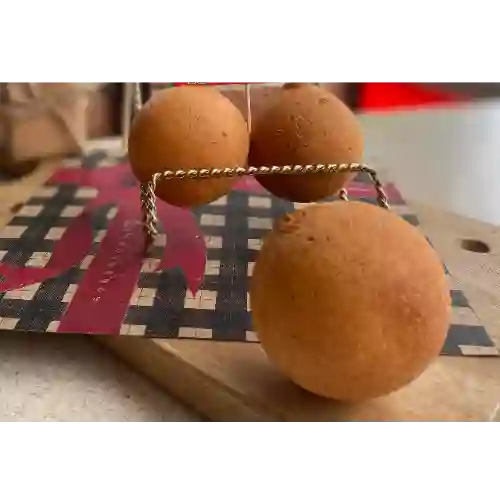 Promoción de Buñuelos