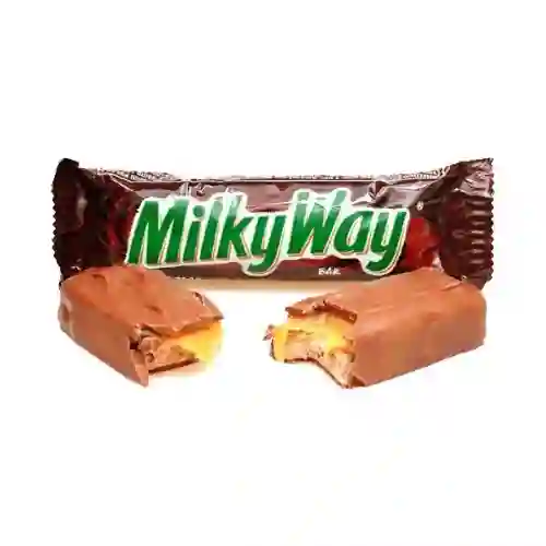 Chocolatina Milkyway 52Gr