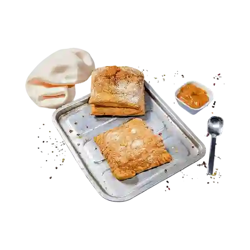 Pastel de Arequipe