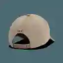 Under Armour Gorra Ws Rock Snapback Gris OSFM 1376719-203