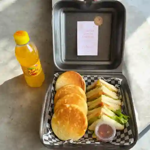 Mini Box