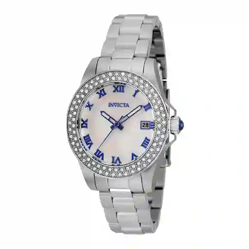 Invicta Reloj Hombre Acero Inv36069