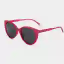 Barner Gafas Sun Belleville Fucsia