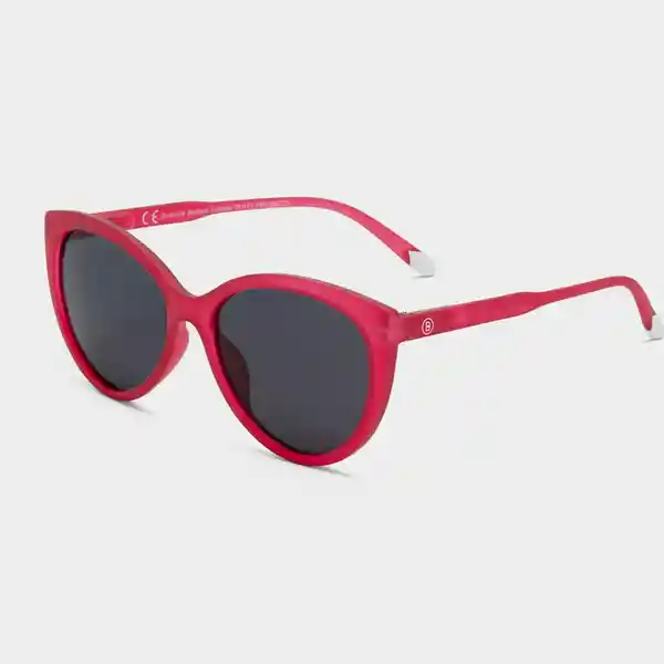 Barner Gafas Sun Belleville Fucsia