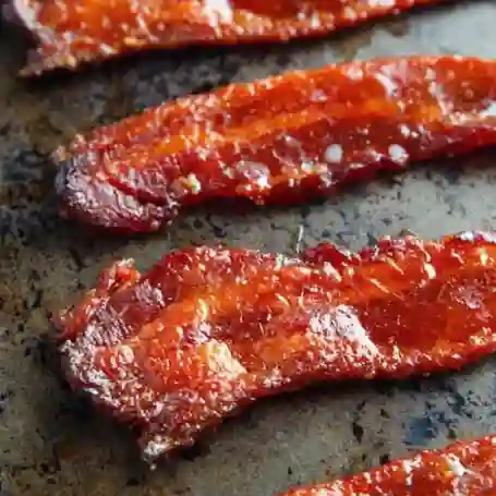 Smoked Bacon