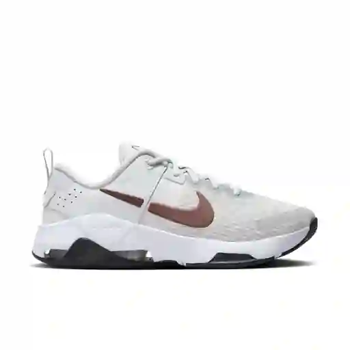 Nike Zapatos W Zoom Bella 6 Para Mujer Gris Talla 10