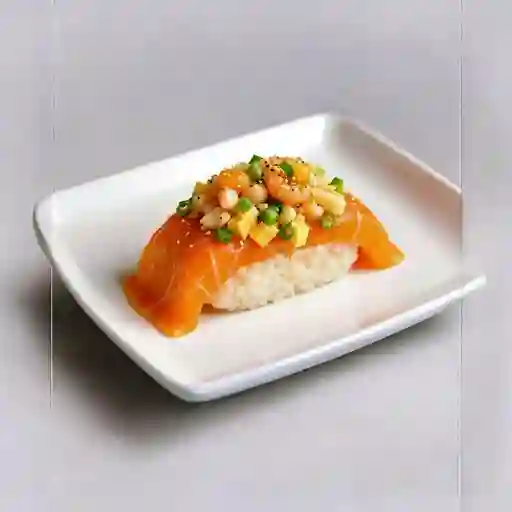 Nare Sushi Shingeki No Kiojin