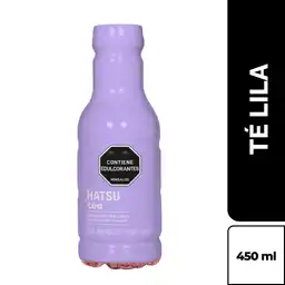 Hatsu té Lila
