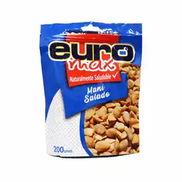 Max Mani Salado Euro