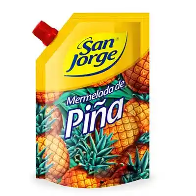 San Jorge Mermelada De Pina