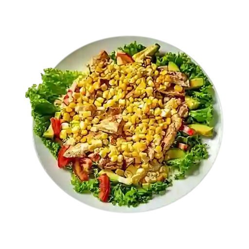 Ensalada de Pollo