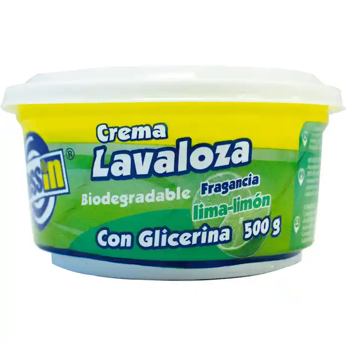 Plasti Aromas Limon