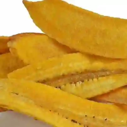 Paquete Platanitos Limón