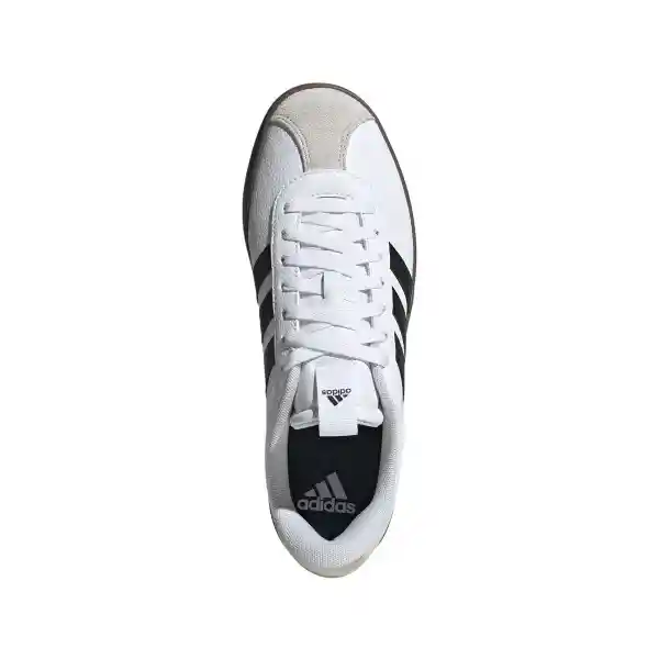 Adidas Zapatos Vl Court 3.0 Hombre Blanco 10.5 ID6285