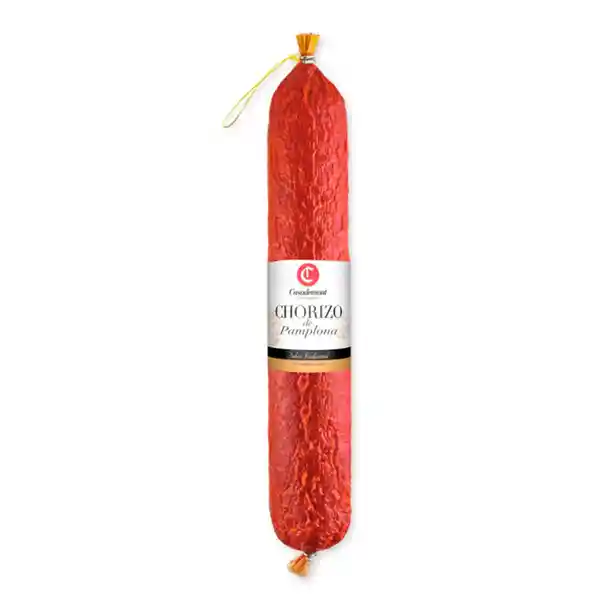 Casademont Chorizo de Pamplona